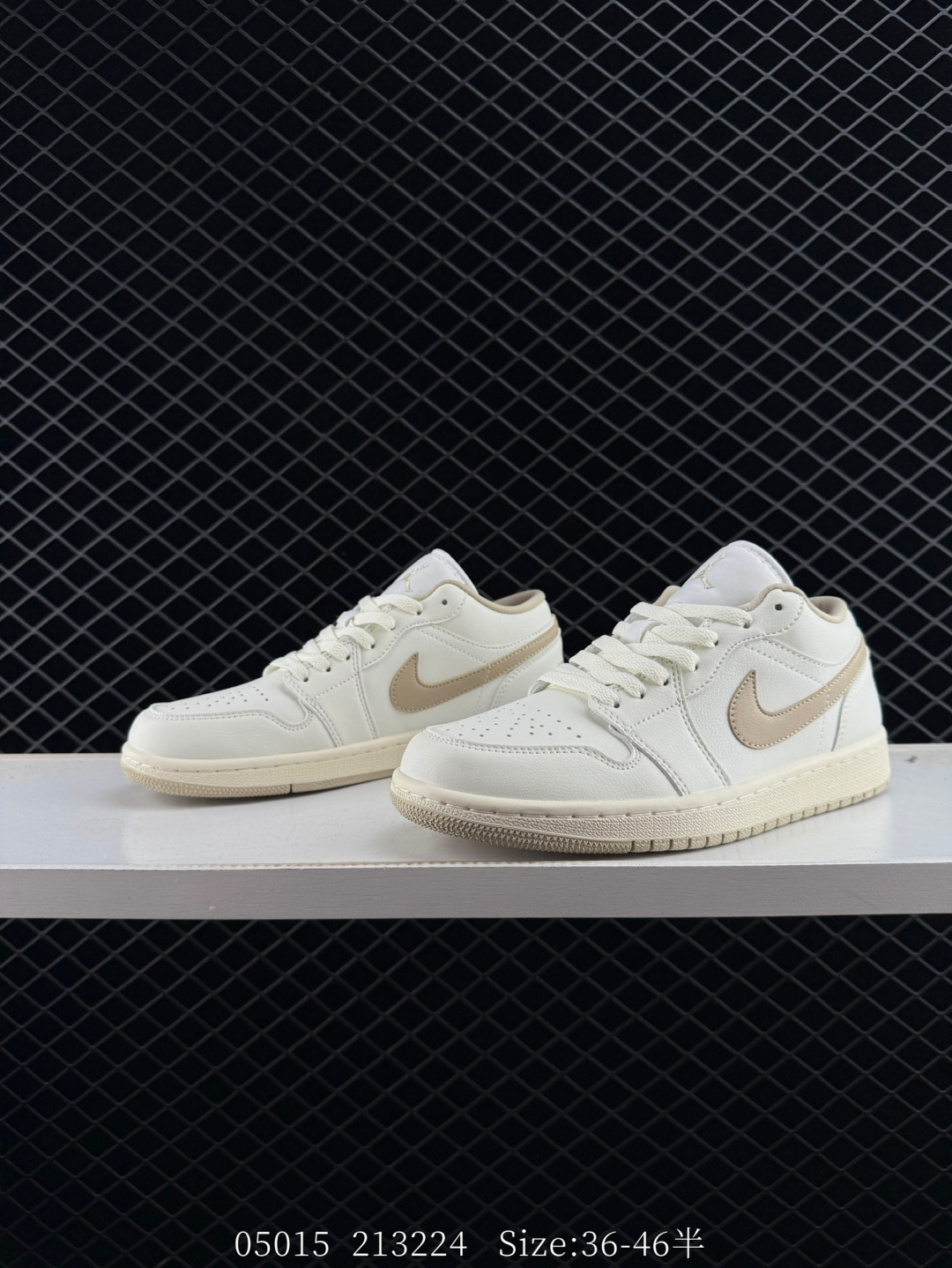 Nike Air Jordan 1 Low